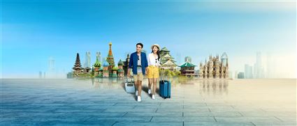 VIETNAM AIRLINES KHAI THÁC TRỞ LẠI & MỞ RỘNG MẠNG LƯỚI BAY QUỐC TẾ