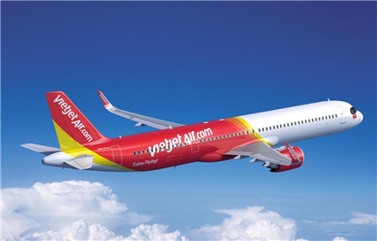 Quy định hành lý của  hãng hàng không VietJetAir